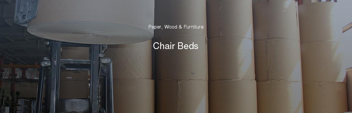 Chair Beds