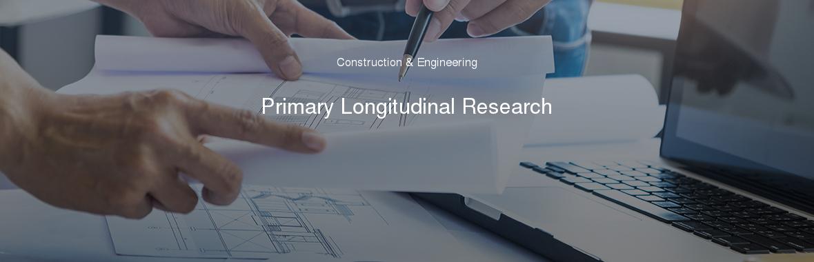 Primary Longitudinal Research