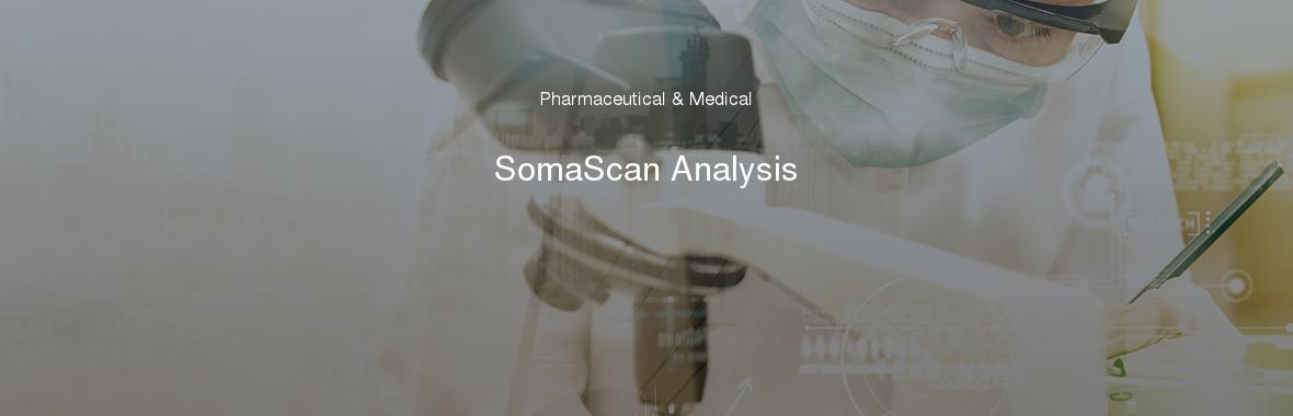 SomaScan Analysis