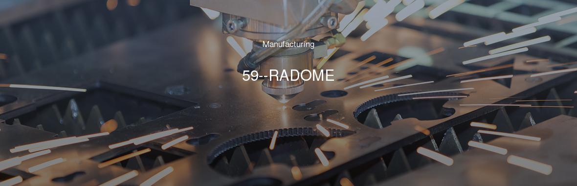 59--RADOME