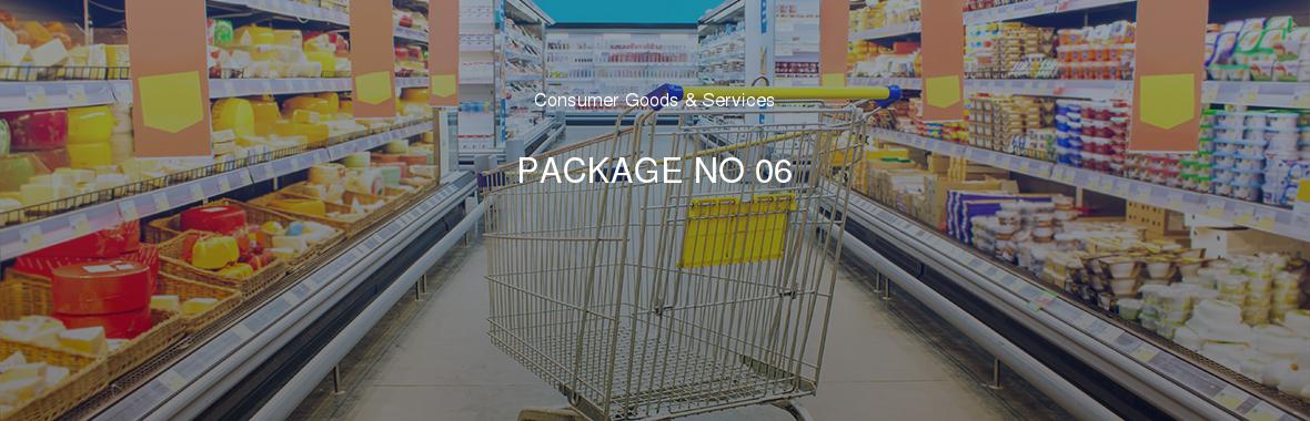 PACKAGE NO 06